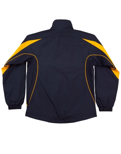 Picture of Winning Spirit, Adults Warm Up Jacket